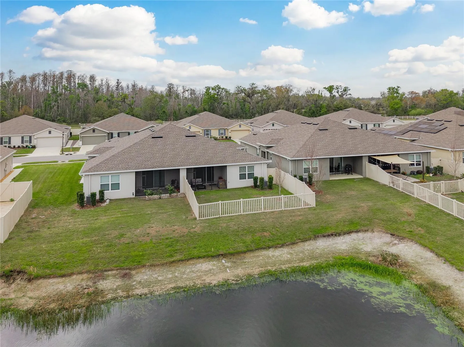 17906 Turning Leaf Circle Land O Lakes FL 34638