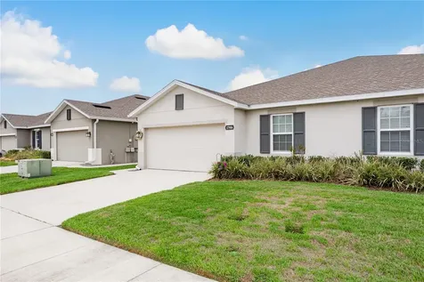 17906 Turning Leaf Circle Land O Lakes FL 34638
