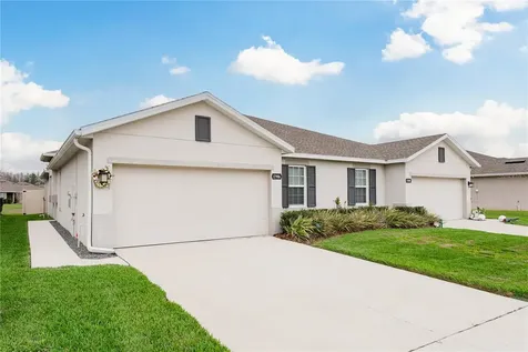 17906 Turning Leaf Circle Land O Lakes FL 34638