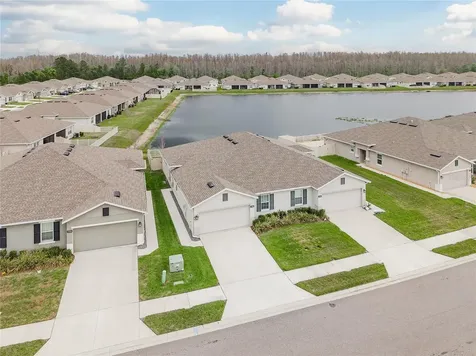 17906 Turning Leaf Circle Land O Lakes FL 34638