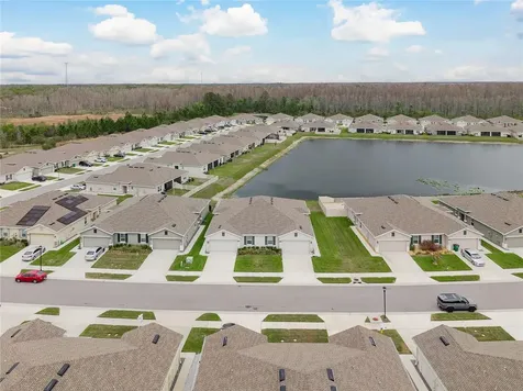 17906 Turning Leaf Circle Land O Lakes FL 34638