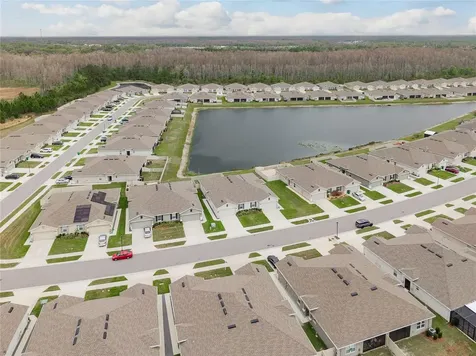 17906 Turning Leaf Circle Land O Lakes FL 34638