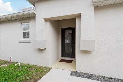 17906 Turning Leaf Circle Land O Lakes FL 34638