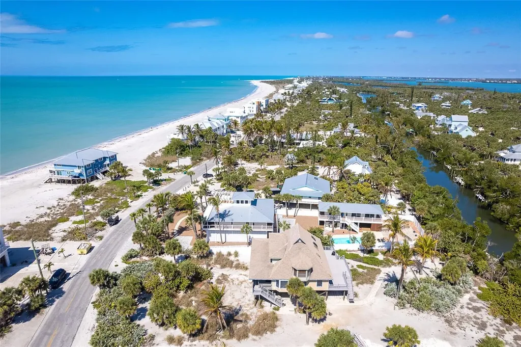 230 N Gulf Boulevard Placida FL 33946
