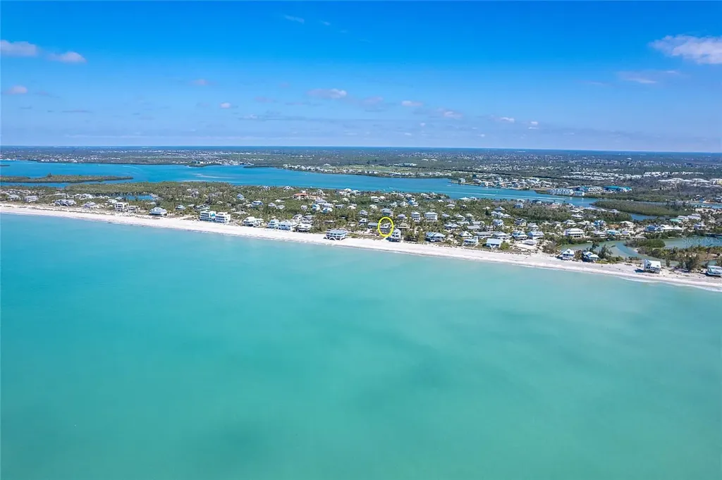 230 N Gulf Boulevard Placida FL 33946