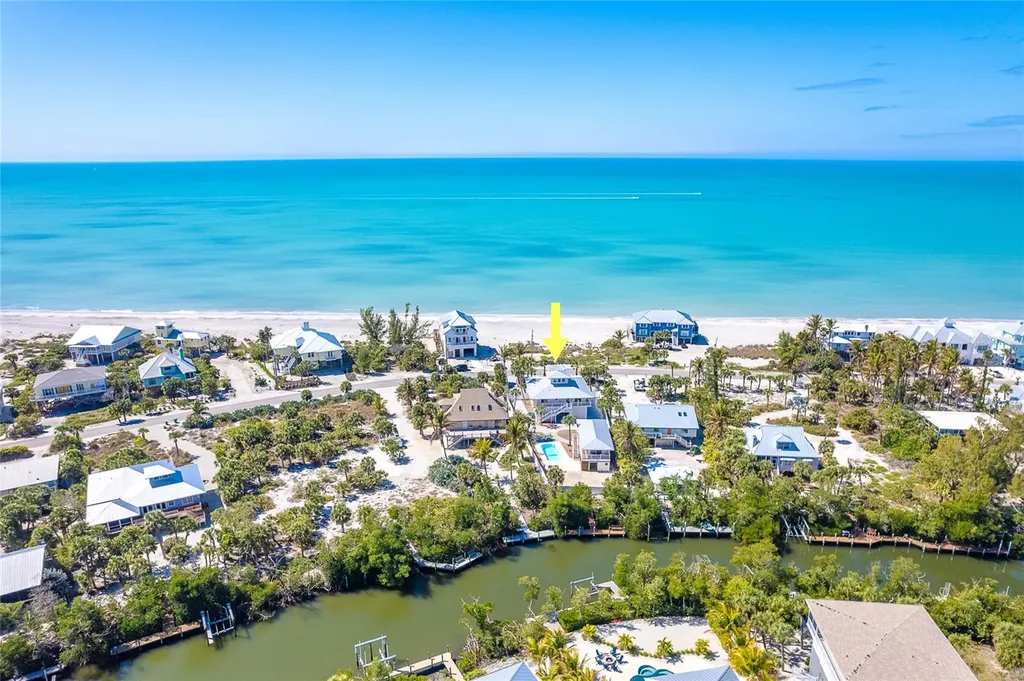 230 N Gulf Boulevard Placida FL 33946