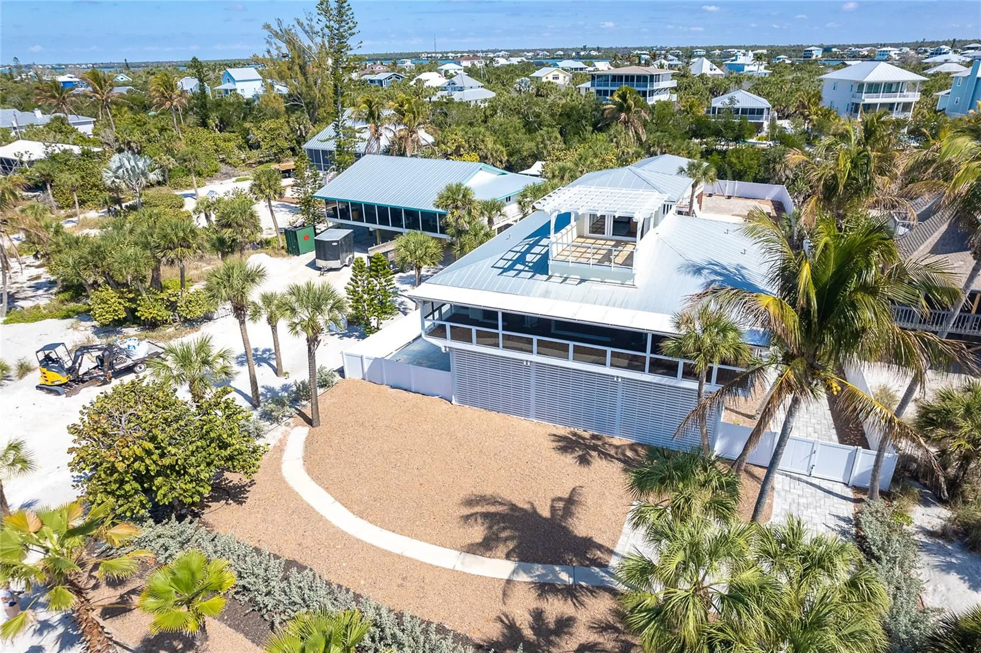 230 N Gulf Boulevard Placida FL 33946