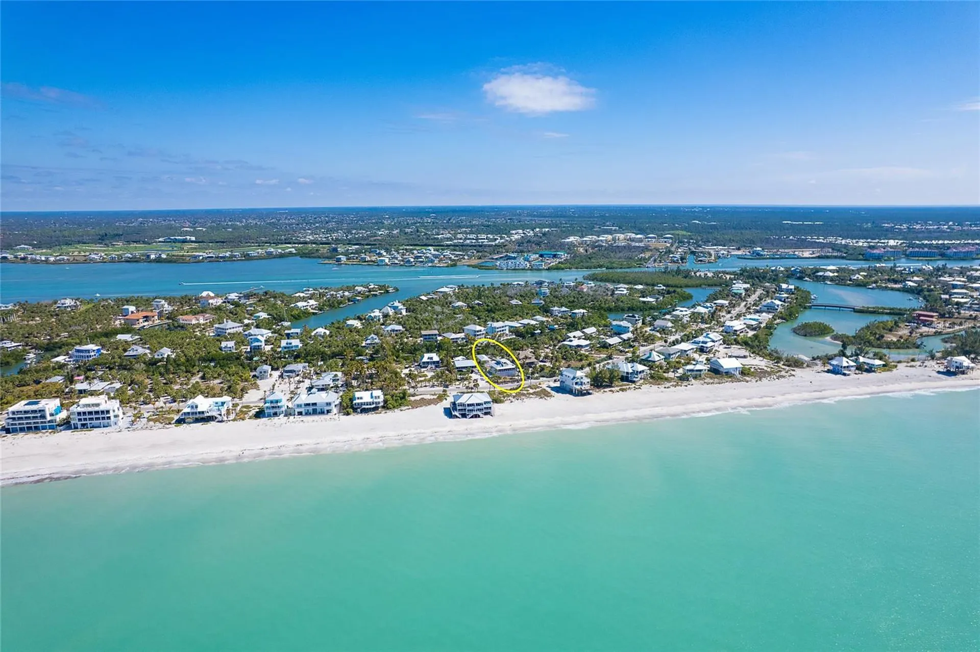 230 N Gulf Boulevard Placida FL 33946