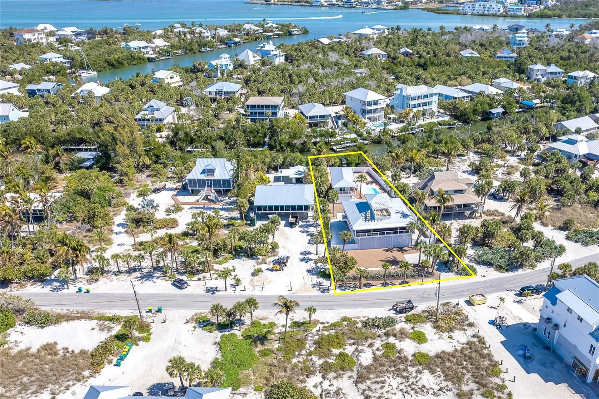 230 N Gulf Boulevard Placida FL 33946
