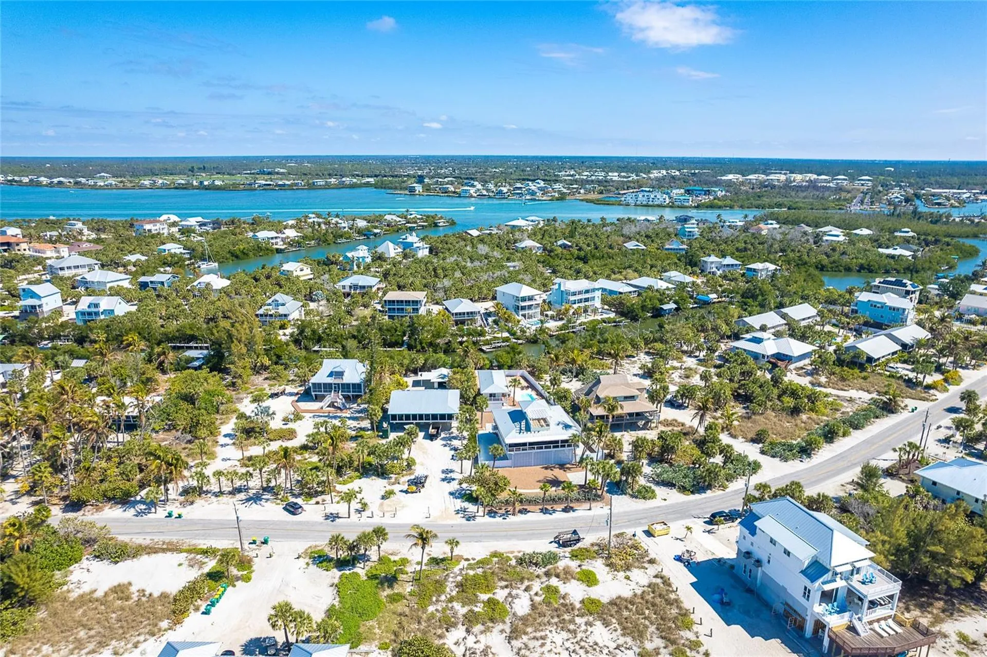 230 N Gulf Boulevard Placida FL 33946