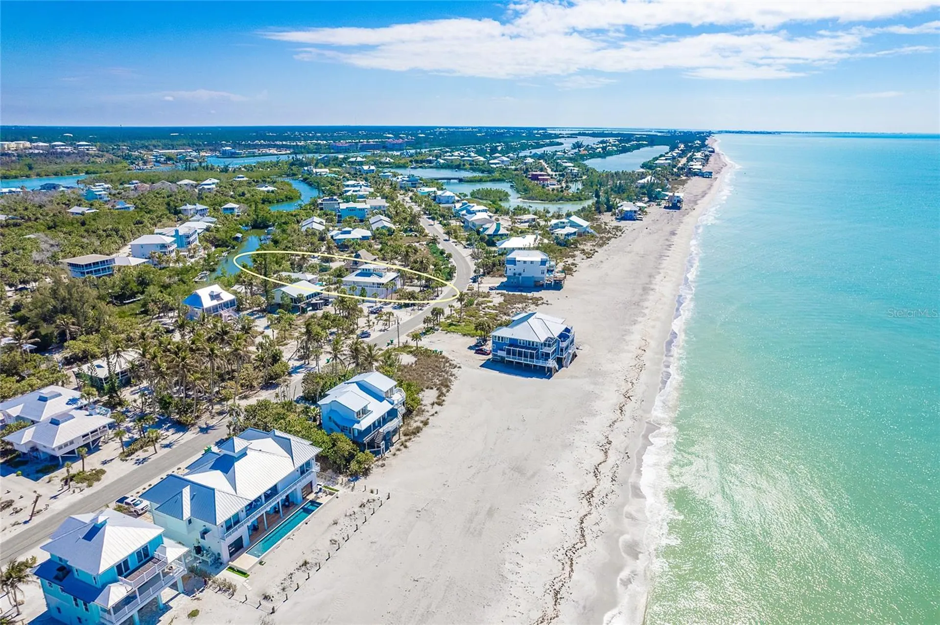 230 N Gulf Boulevard Placida FL 33946