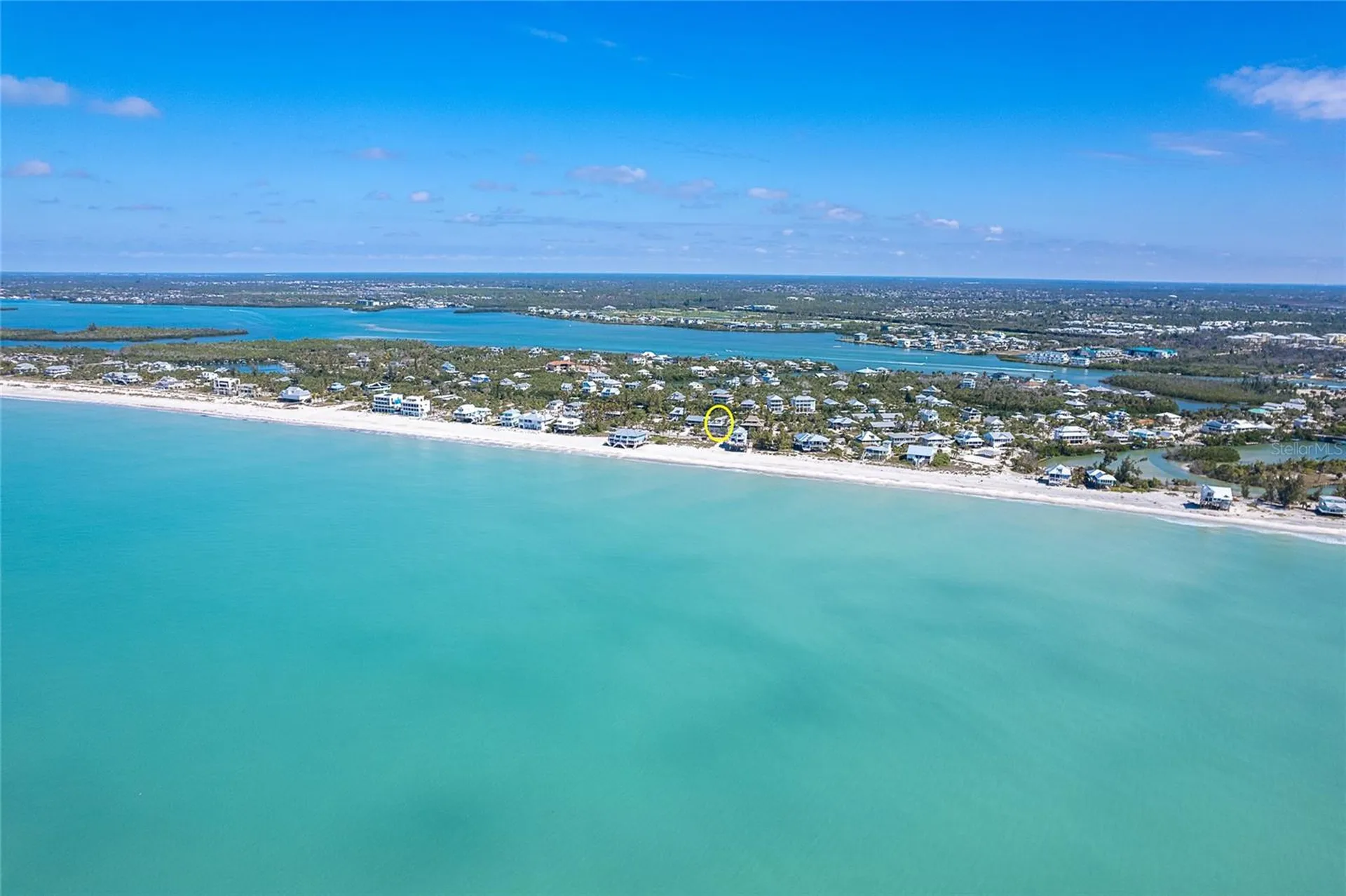 230 N Gulf Boulevard Placida FL 33946