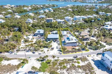 230 N Gulf Boulevard Placida FL 33946