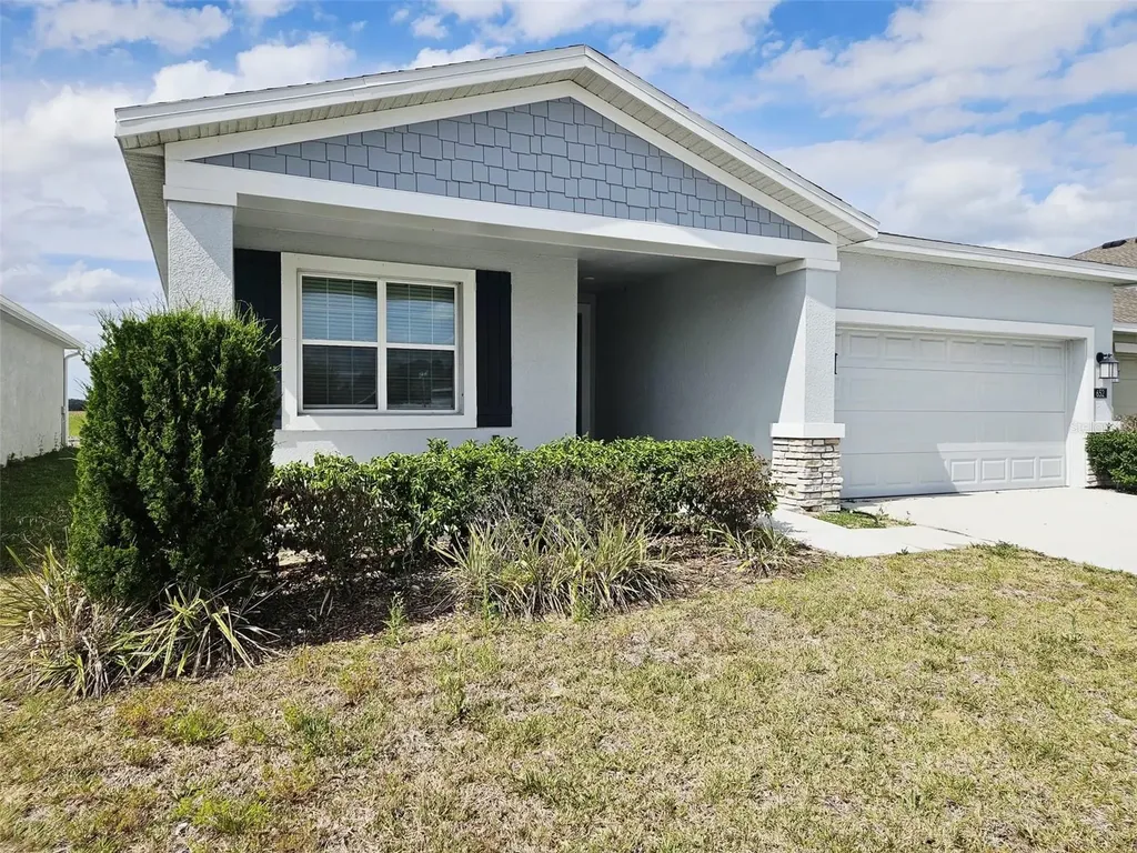 652 Daring Drive Davenport FL 33837