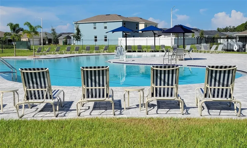 652 Daring Drive Davenport FL 33837