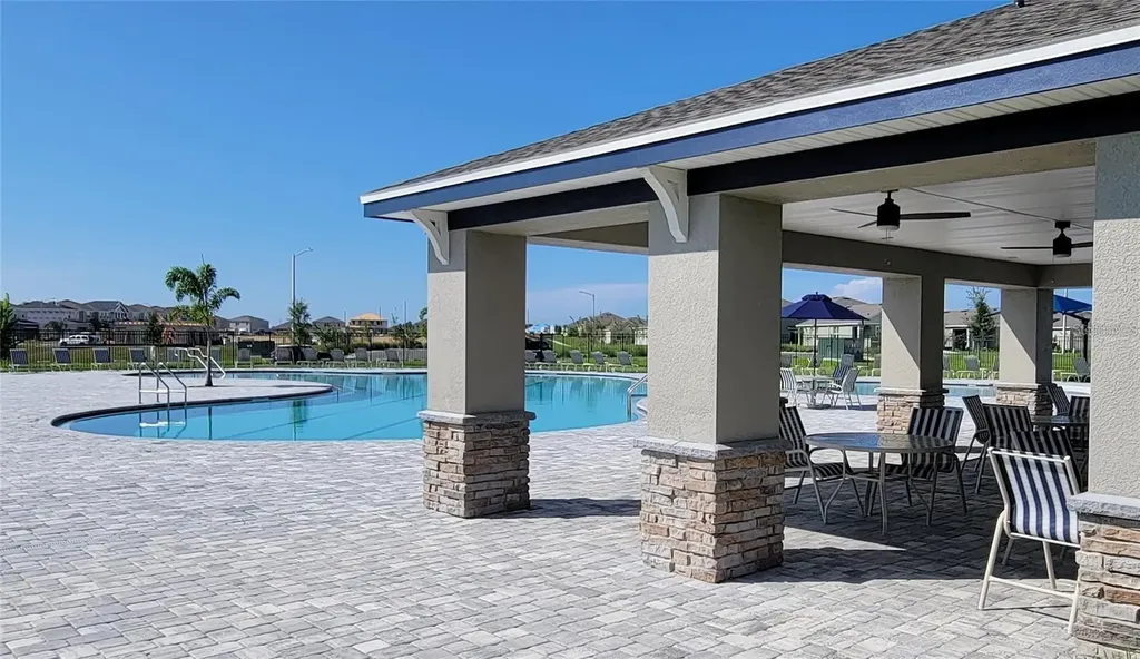 652 Daring Drive Davenport FL 33837