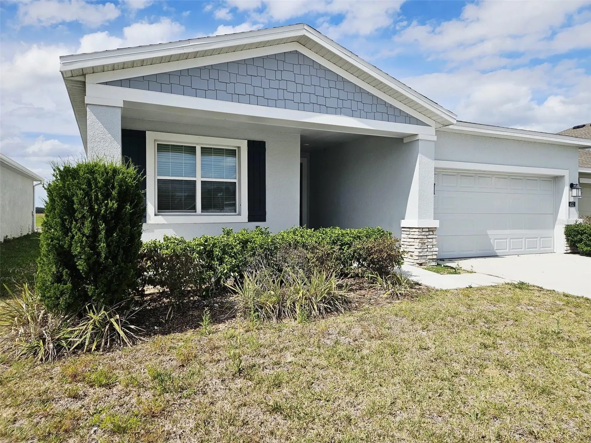 652 Daring Drive Davenport FL 33837