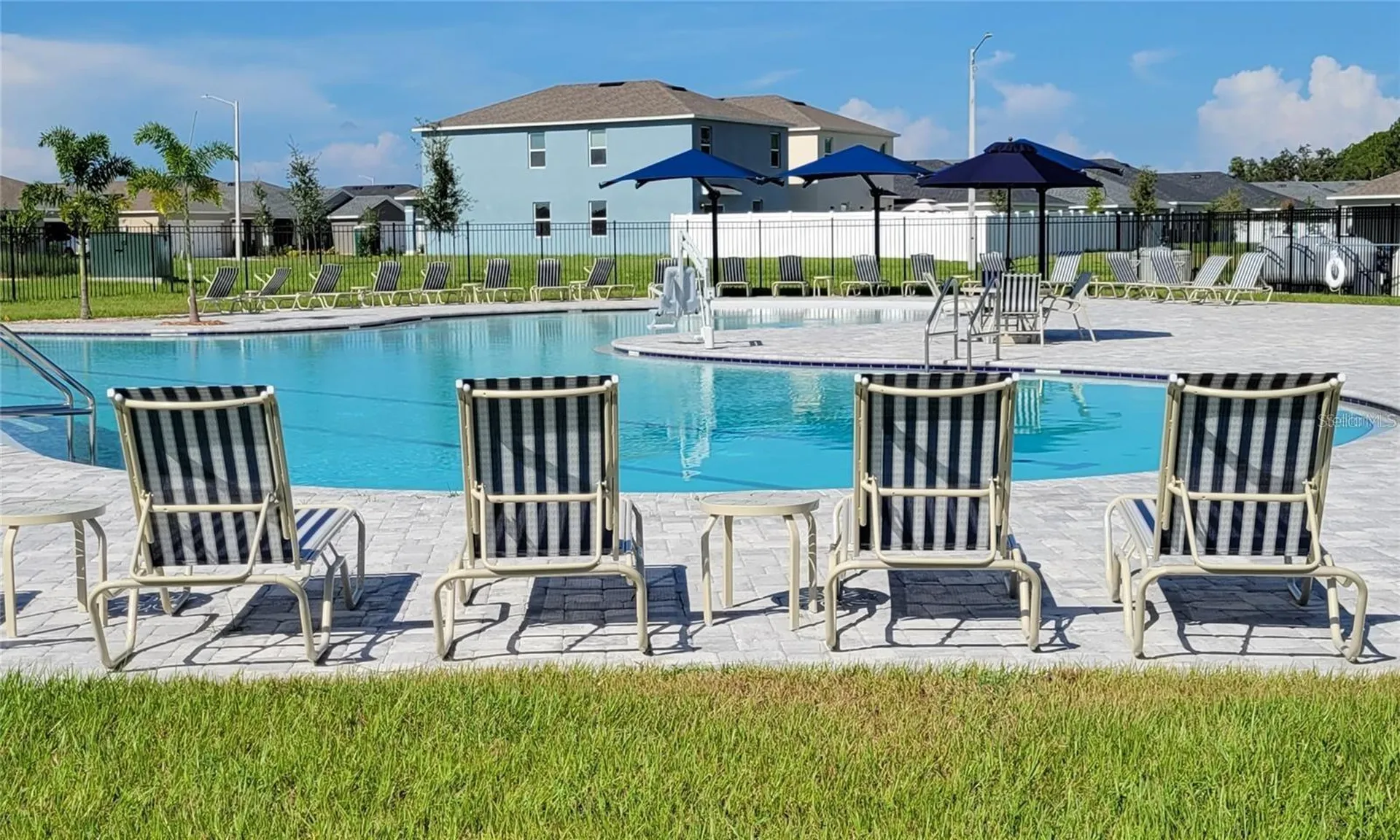 652 Daring Drive Davenport FL 33837