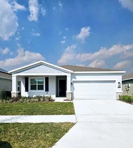 652 Daring Drive Davenport FL 33837