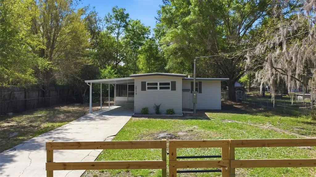18170 Spangler Avenue Brooksville FL 34604