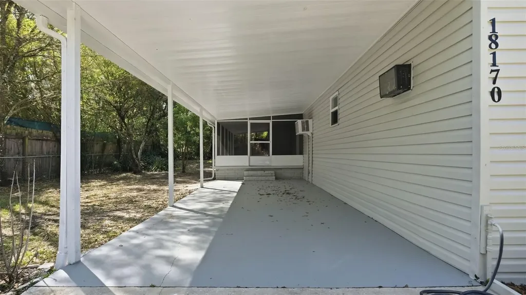 18170 Spangler Avenue Brooksville FL 34604