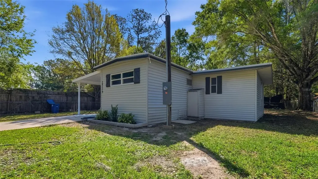 18170 Spangler Avenue Brooksville FL 34604