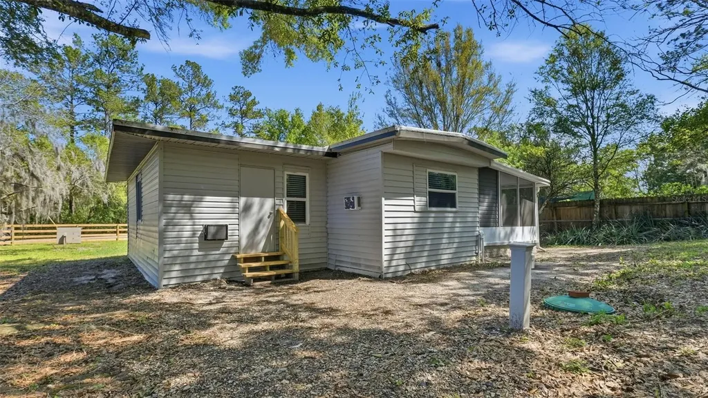 18170 Spangler Avenue Brooksville FL 34604