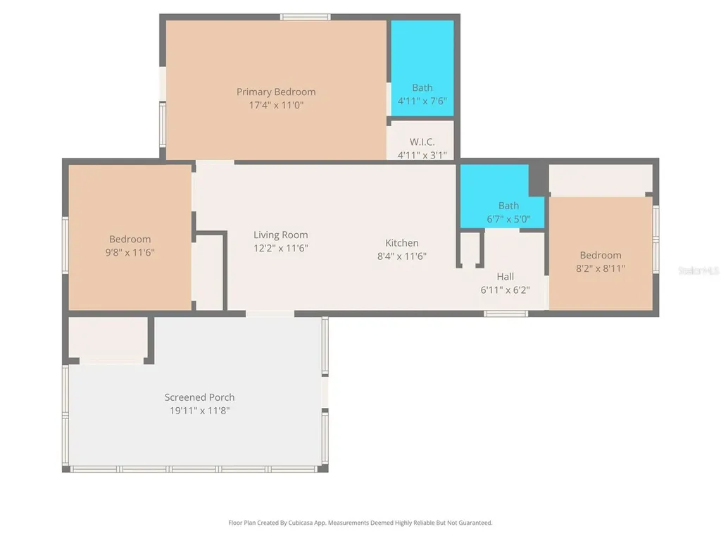 18170 Spangler Avenue Brooksville FL 34604