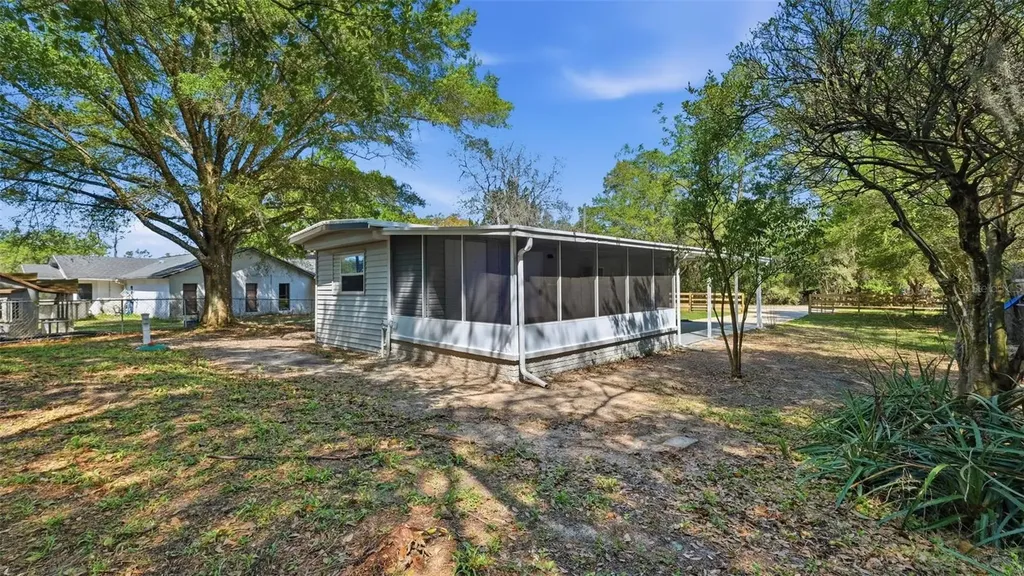 18170 Spangler Avenue Brooksville FL 34604