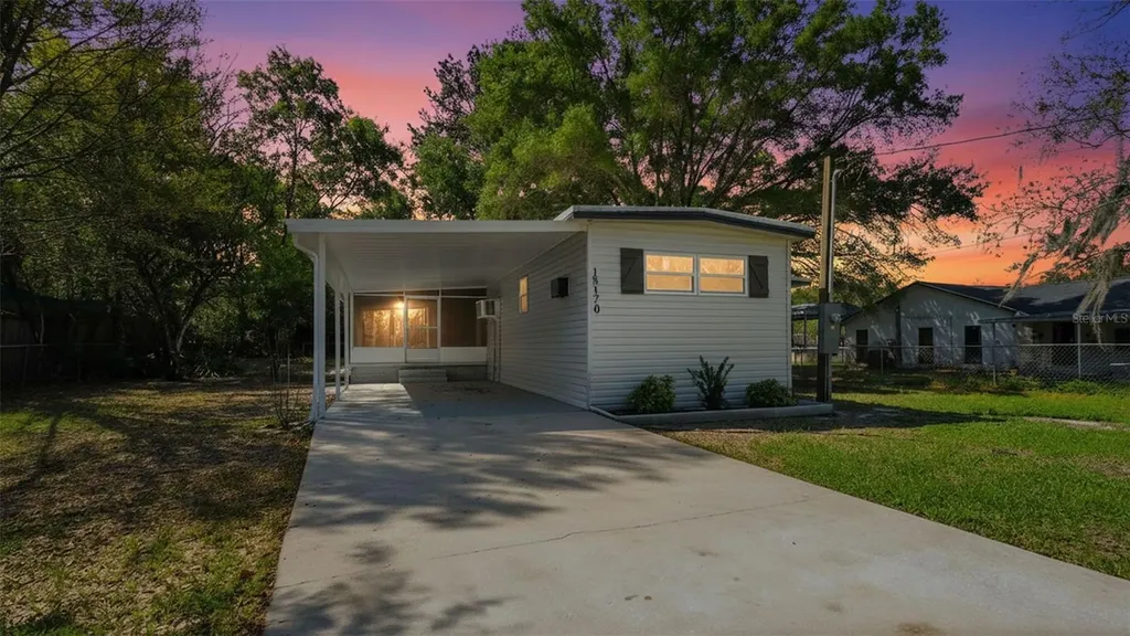 18170 Spangler Avenue Brooksville FL 34604
