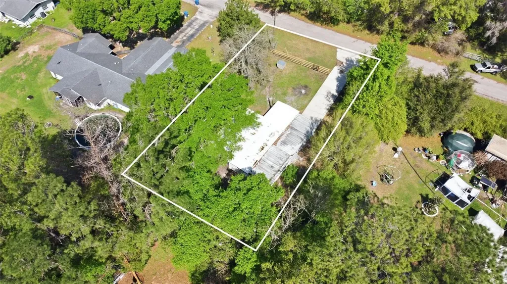 18170 Spangler Avenue Brooksville FL 34604