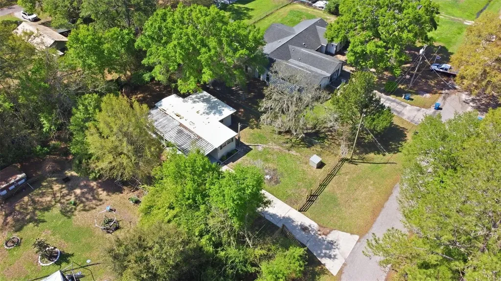 18170 Spangler Avenue Brooksville FL 34604