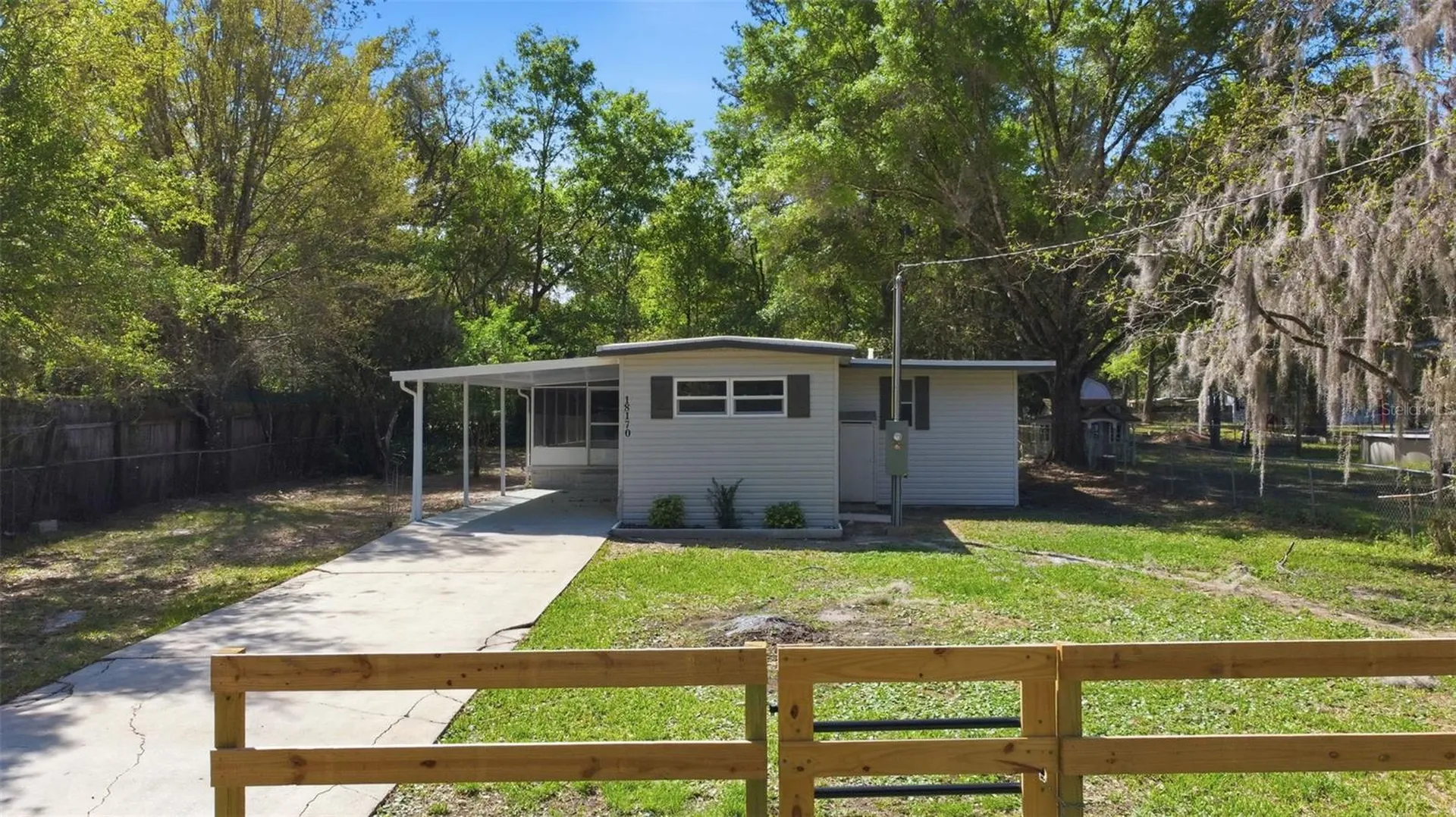 18170 Spangler Avenue Brooksville FL 34604