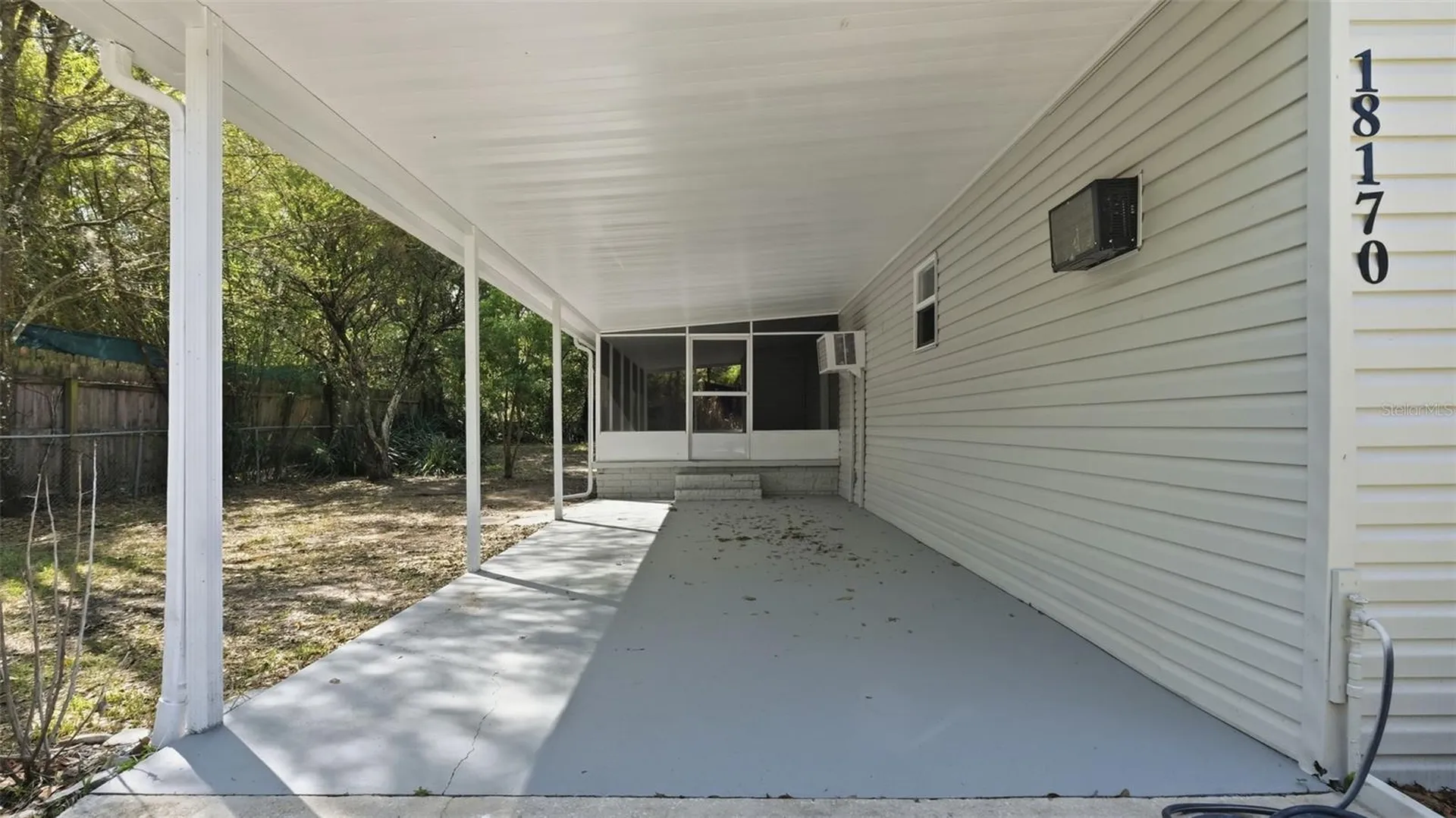 18170 Spangler Avenue Brooksville FL 34604