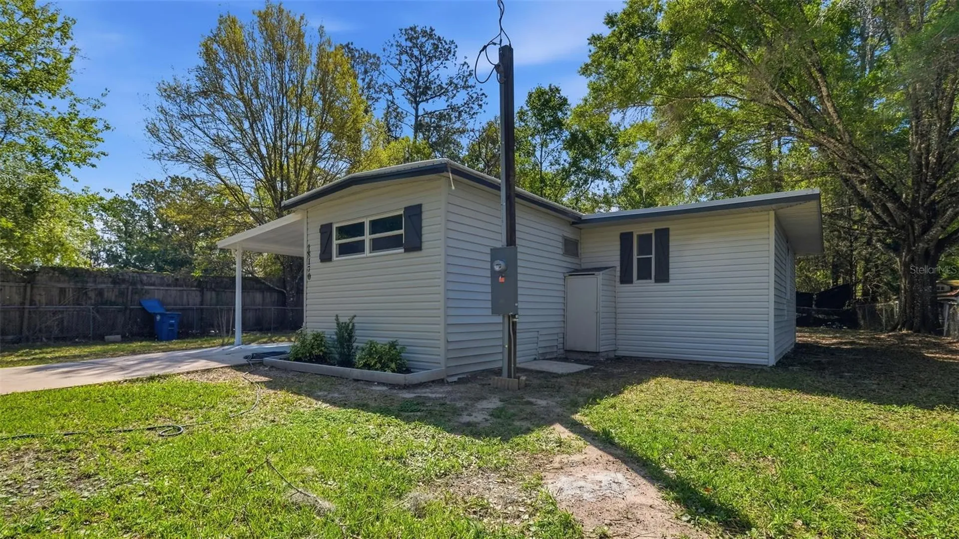 18170 Spangler Avenue Brooksville FL 34604
