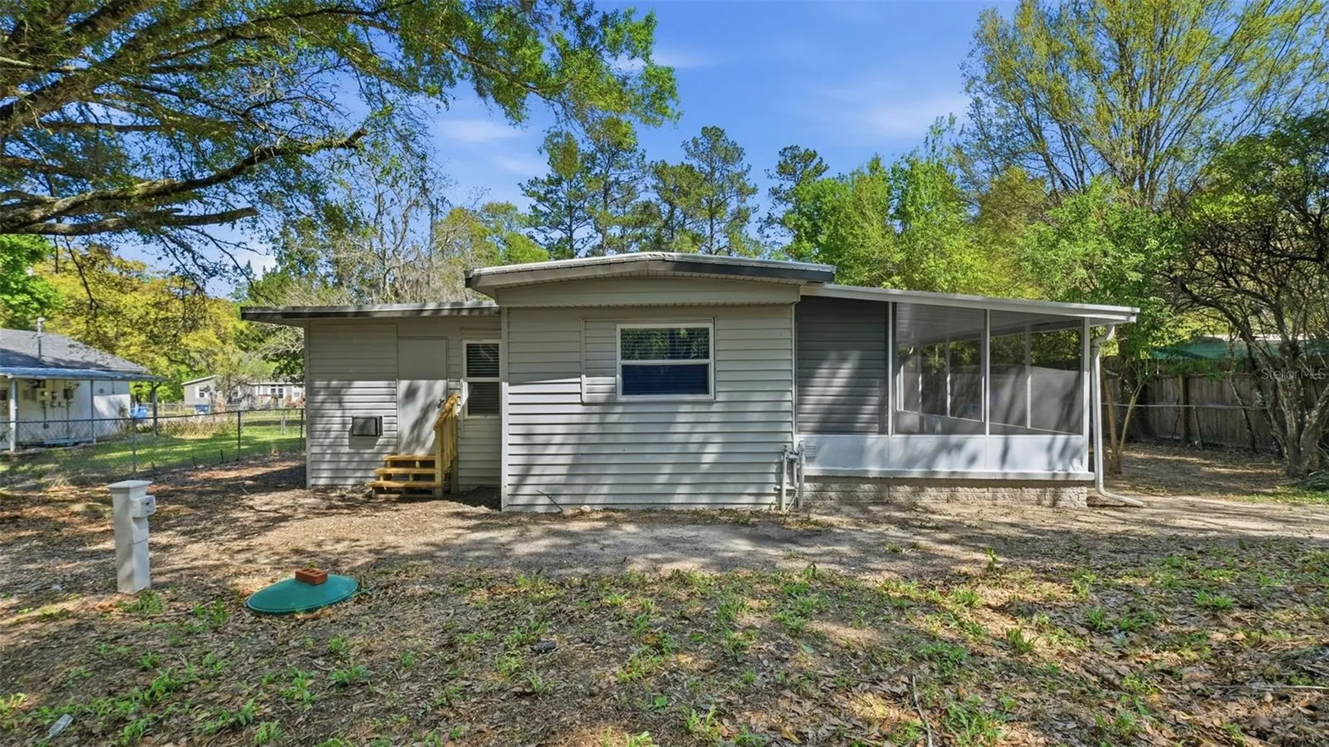 18170 Spangler Avenue Brooksville FL 34604