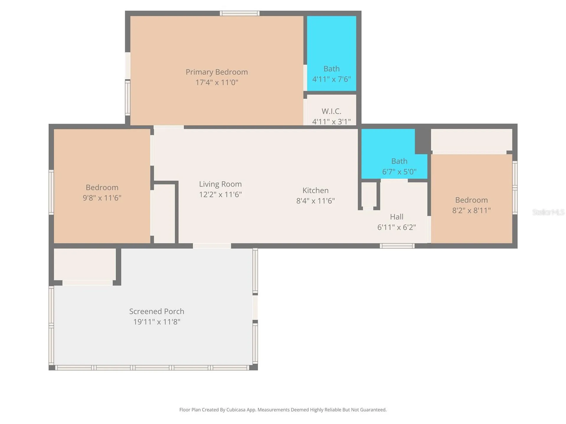 18170 Spangler Avenue Brooksville FL 34604