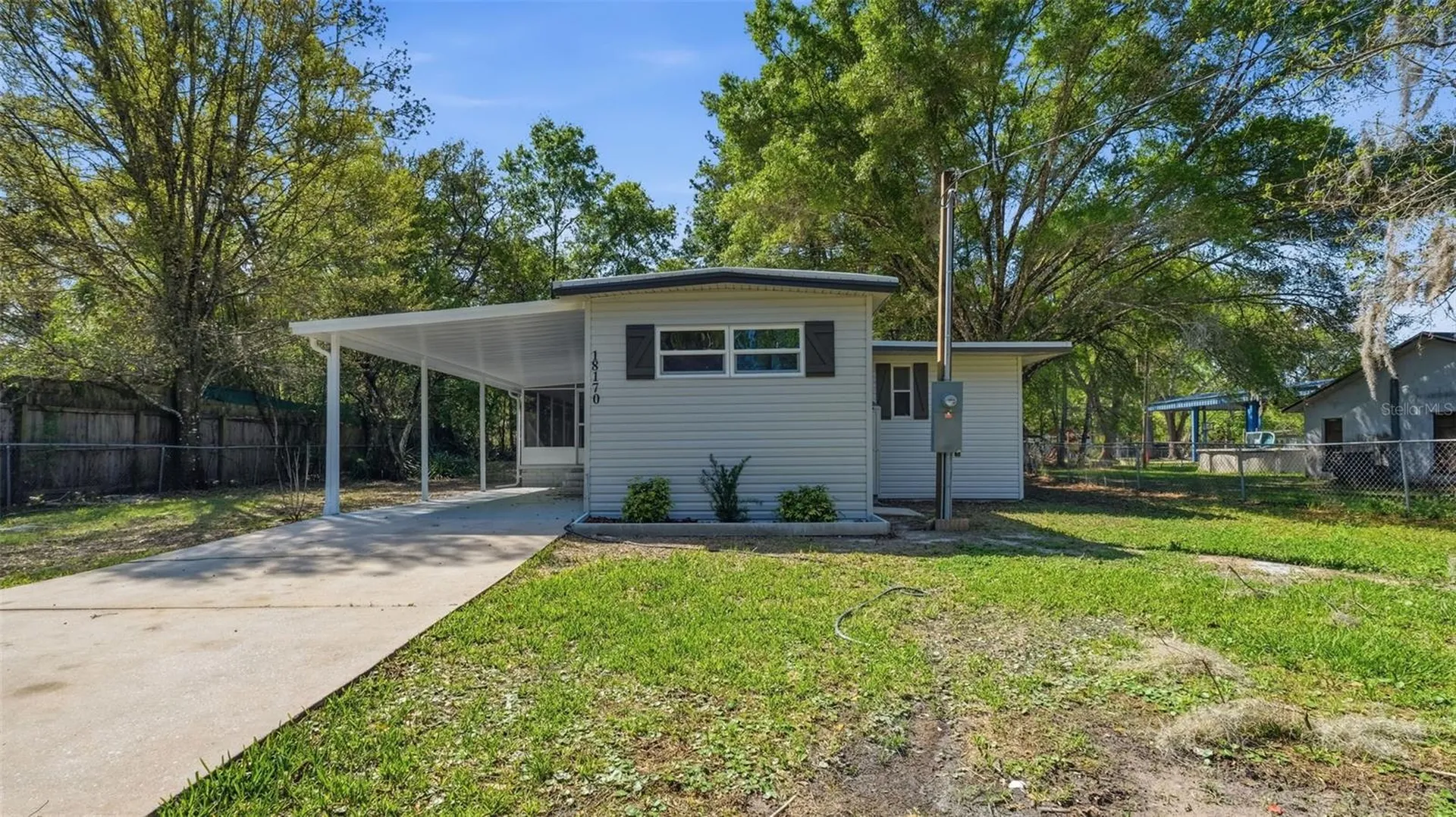 18170 Spangler Avenue Brooksville FL 34604