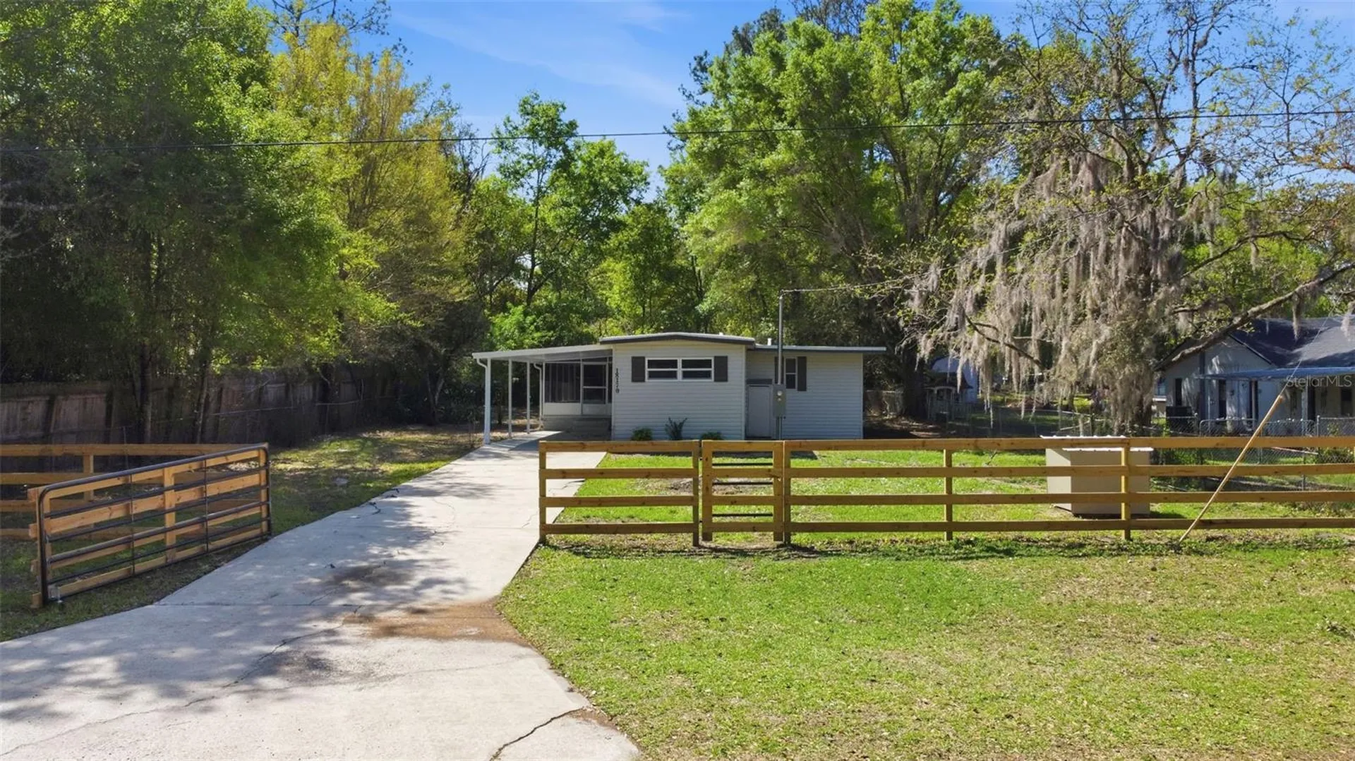 18170 Spangler Avenue Brooksville FL 34604