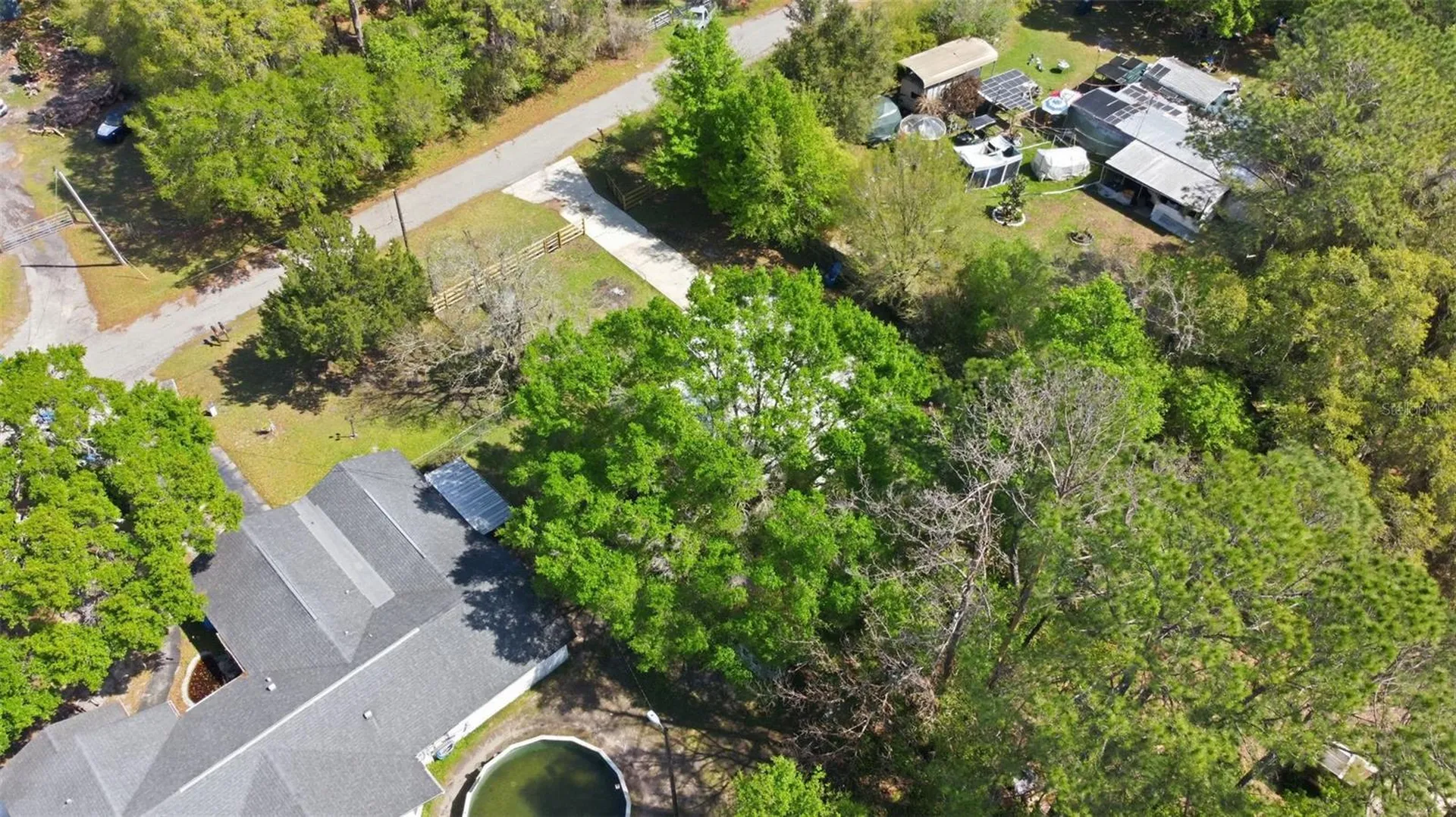 18170 Spangler Avenue Brooksville FL 34604