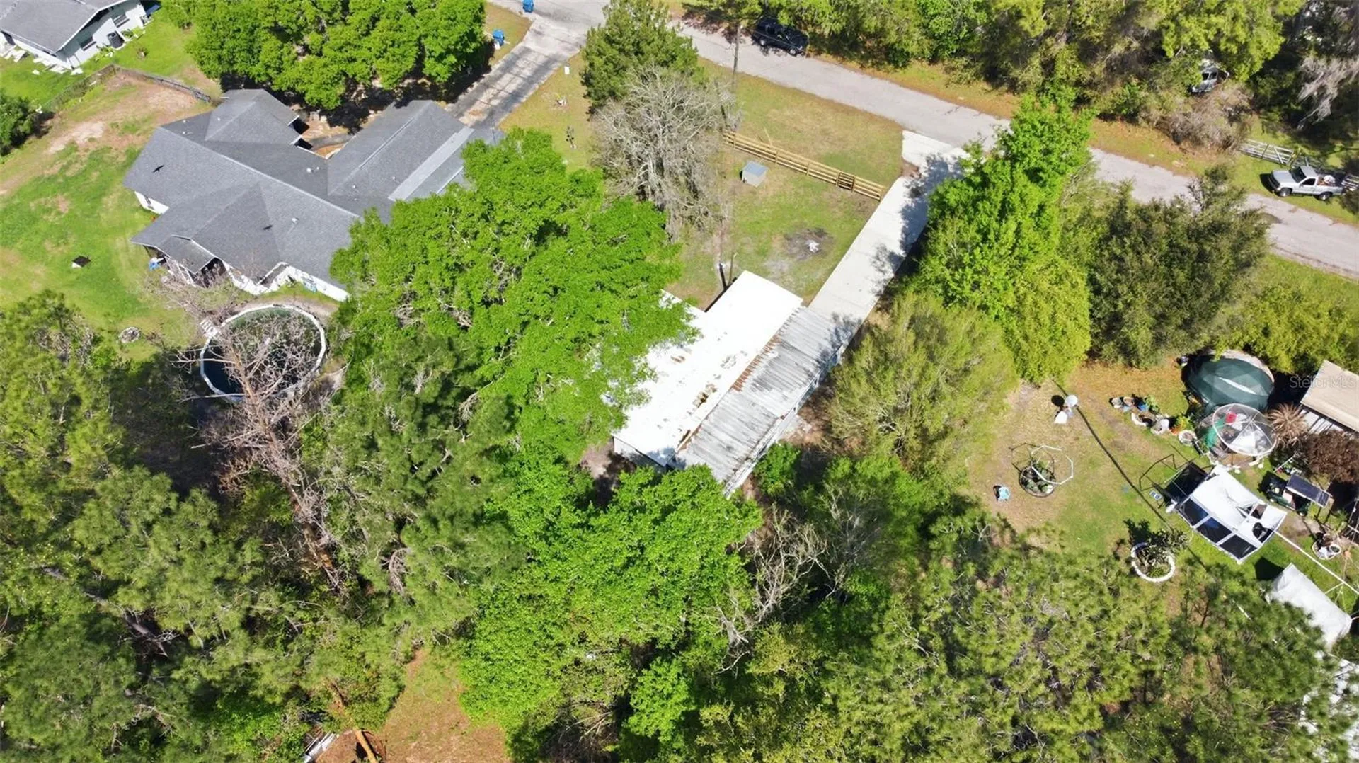 18170 Spangler Avenue Brooksville FL 34604