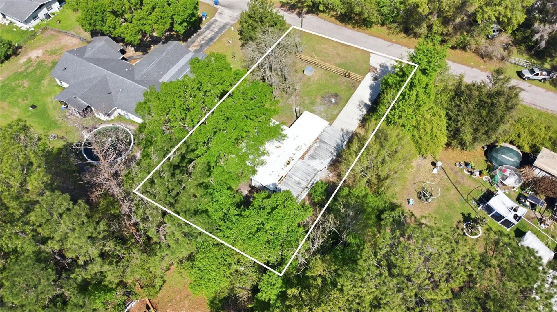 18170 Spangler Avenue Brooksville FL 34604