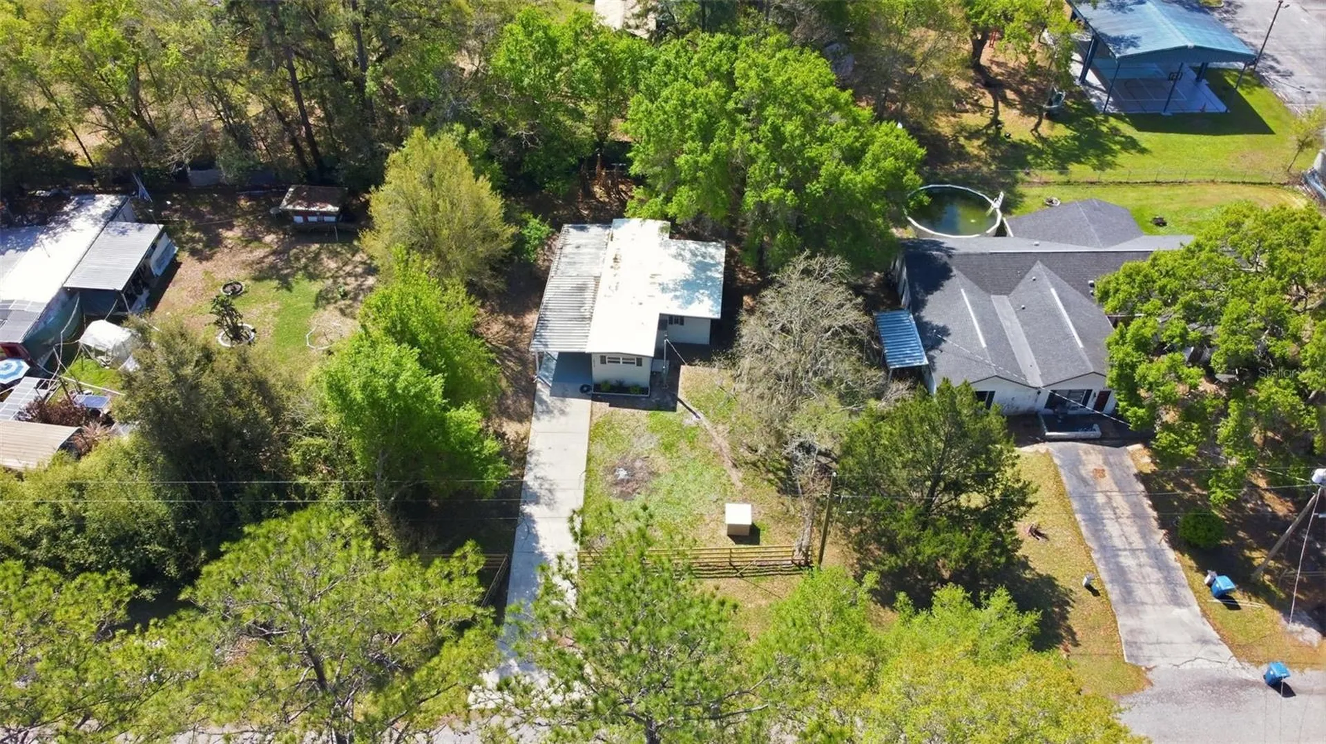 18170 Spangler Avenue Brooksville FL 34604
