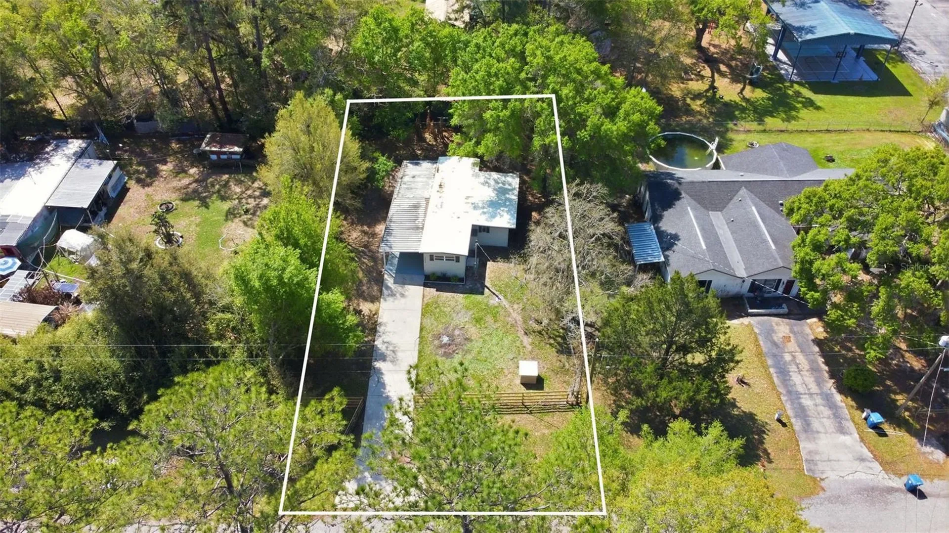 18170 Spangler Avenue Brooksville FL 34604