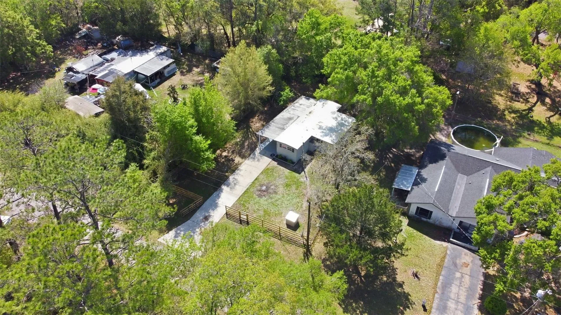 18170 Spangler Avenue Brooksville FL 34604