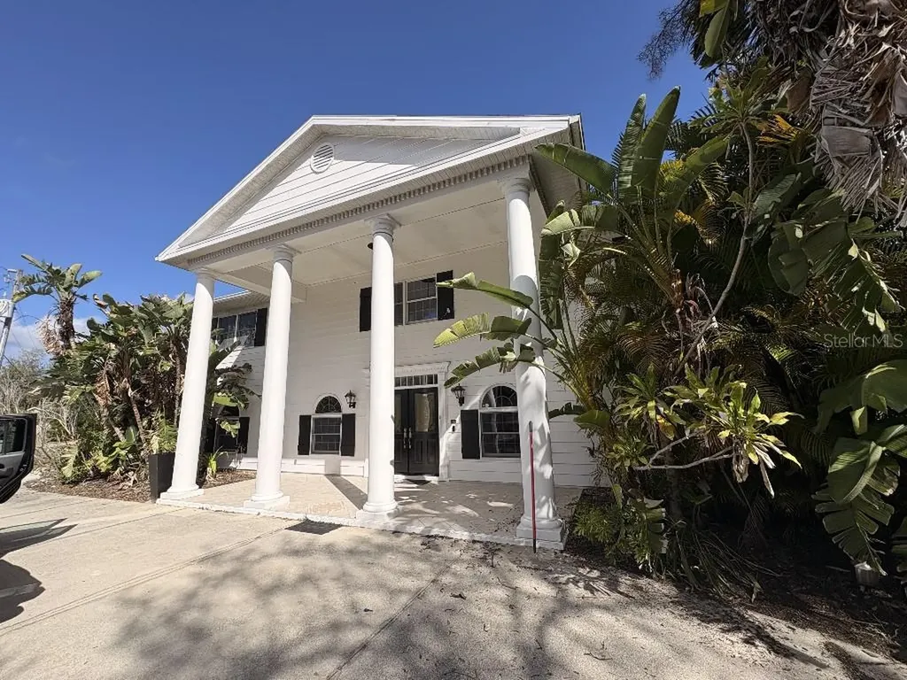 3391 Tucson Road North Port FL 34286