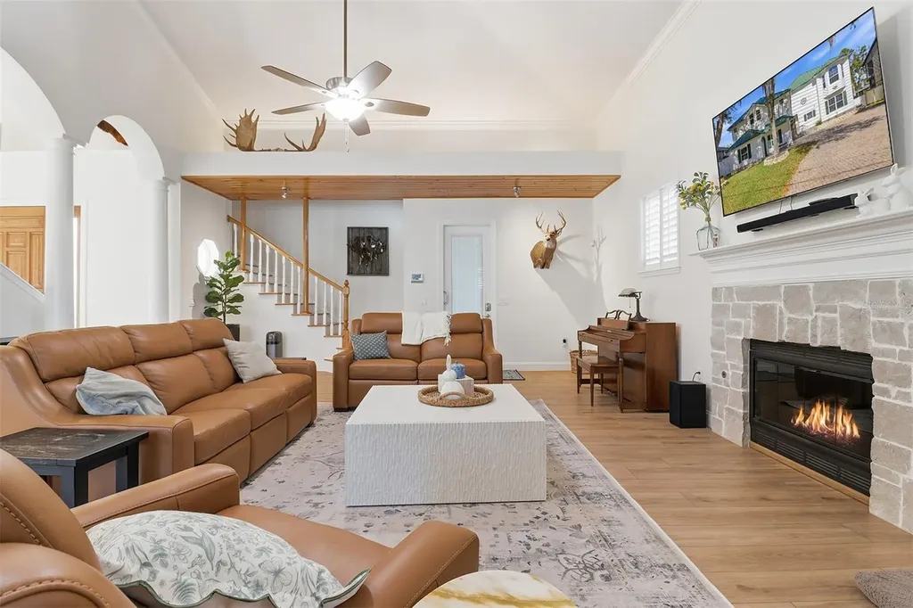 300 NW 12th Avenue Crystal River FL 34428