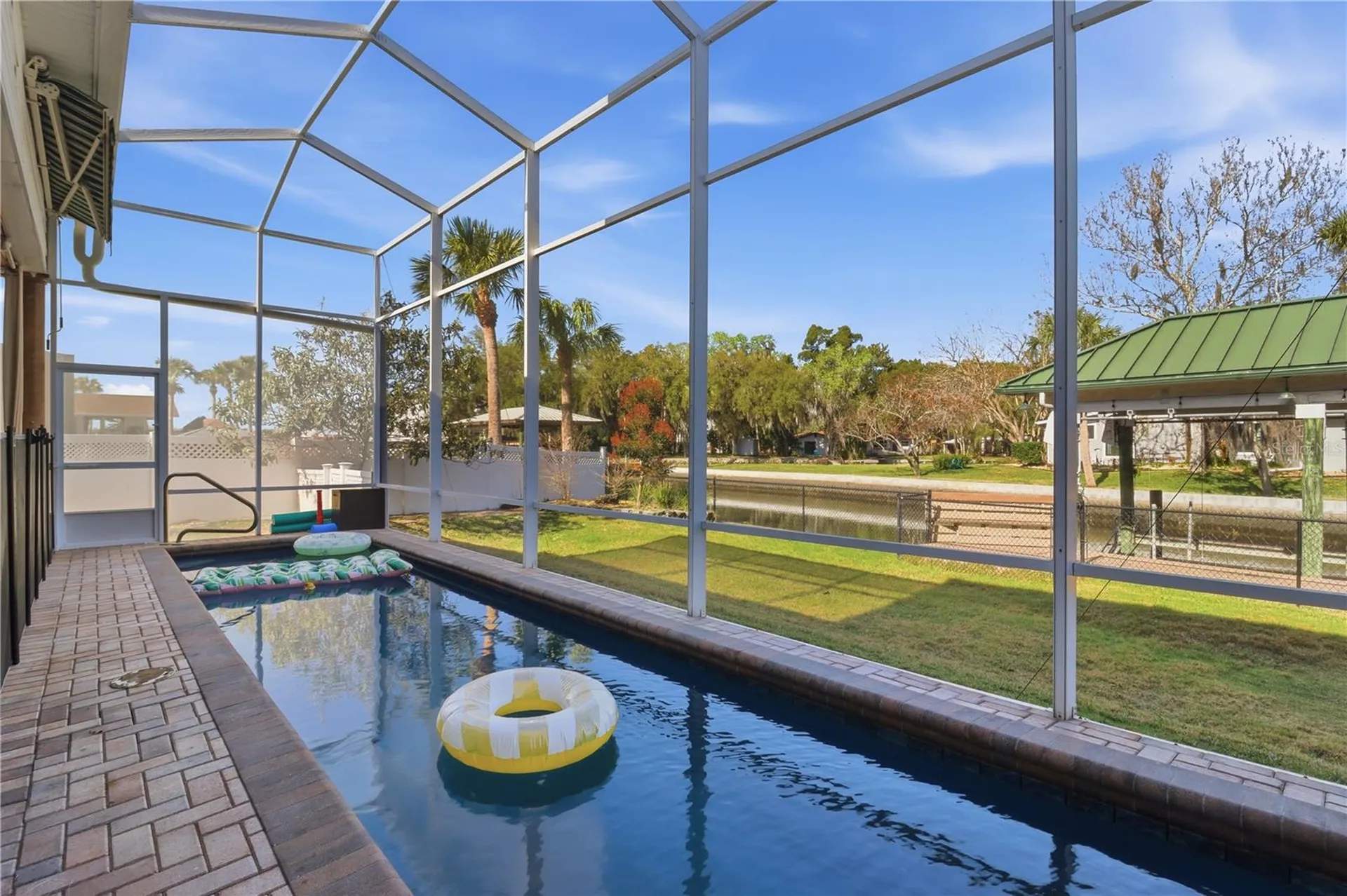 300 NW 12th Avenue Crystal River FL 34428