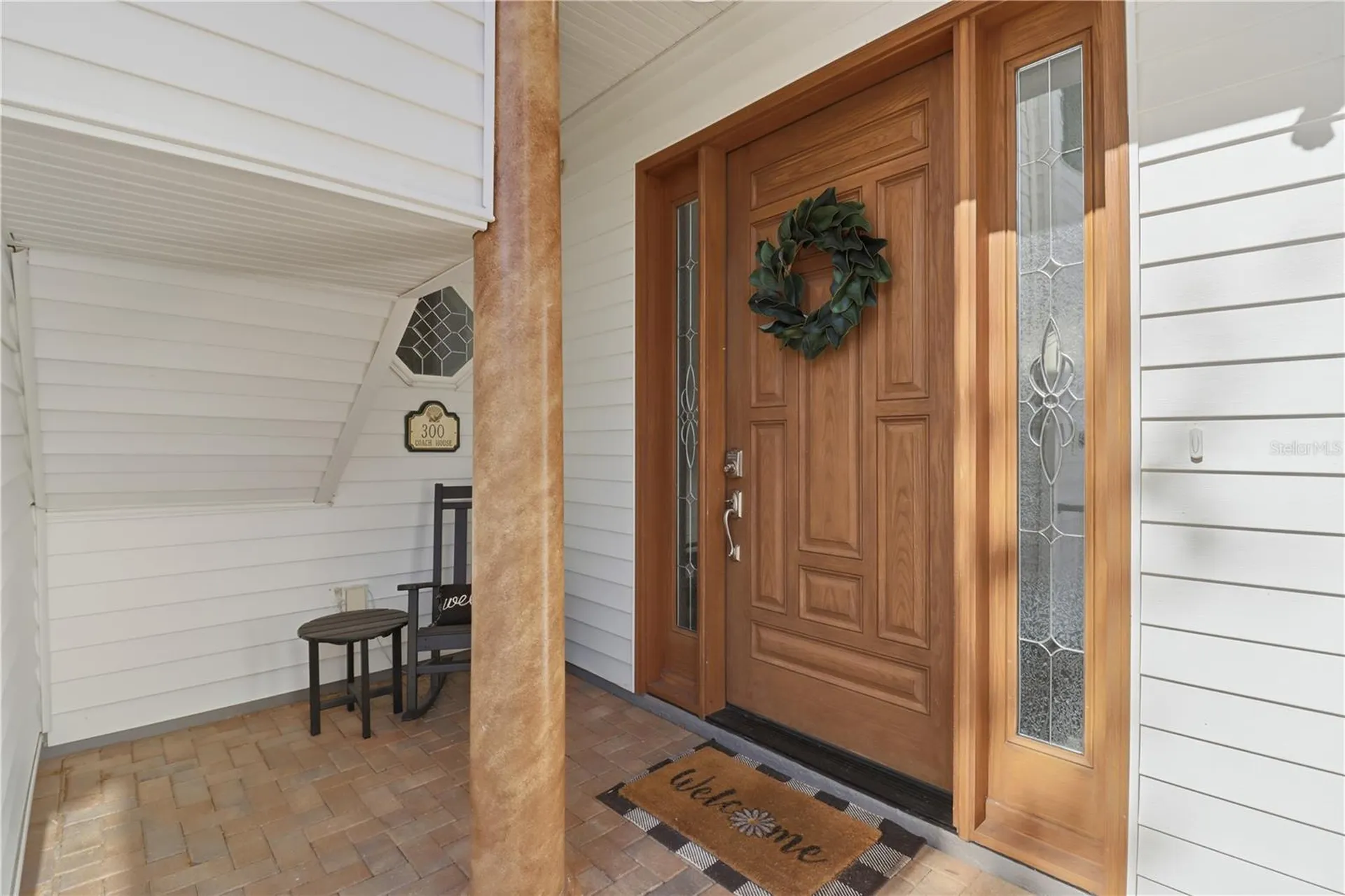 300 NW 12th Avenue Crystal River FL 34428