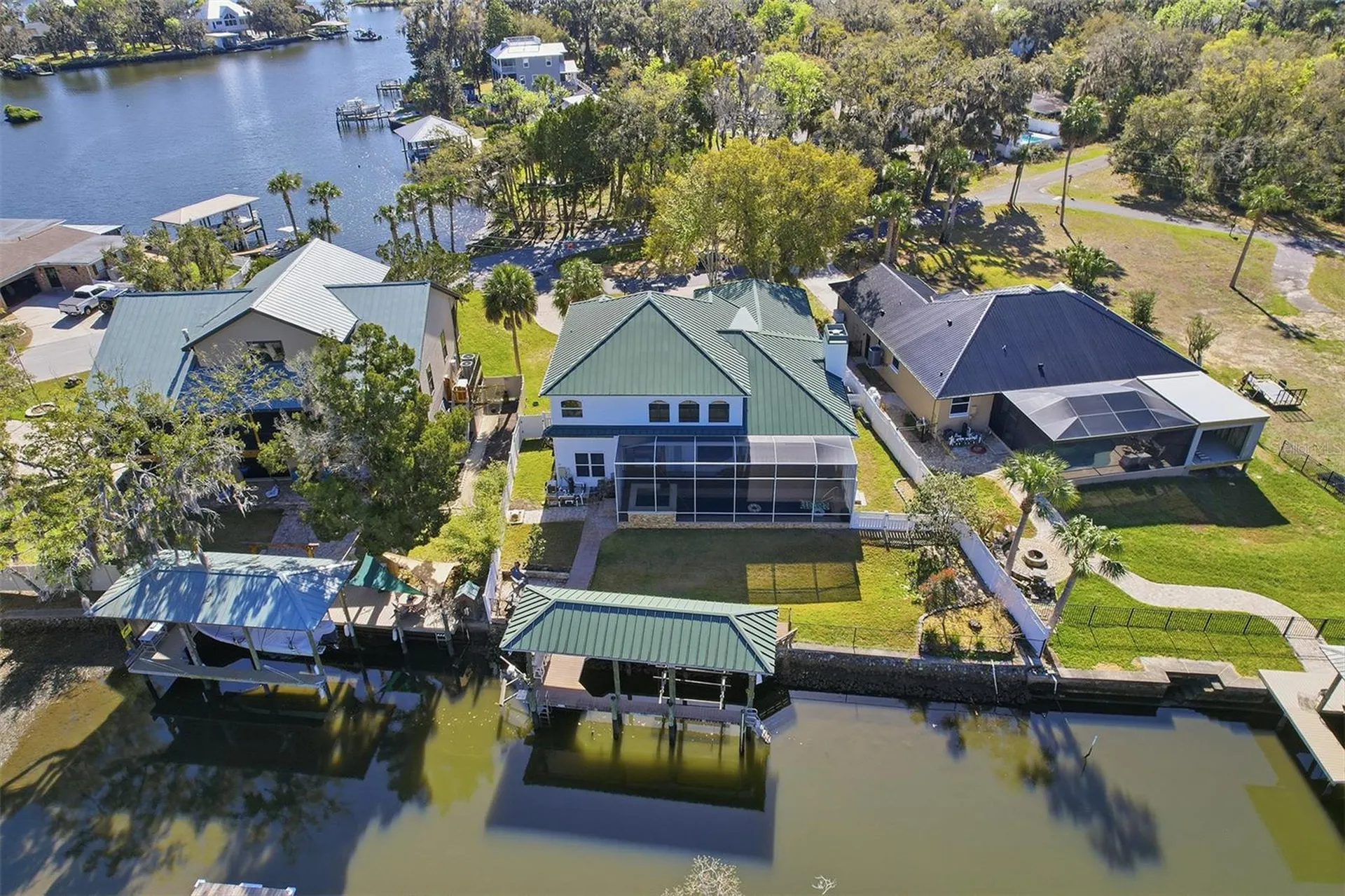 300 NW 12th Avenue Crystal River FL 34428